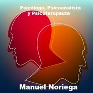 Psicólogo, Psicoanalista y Psicoterapeuta Manuel Noriega logo